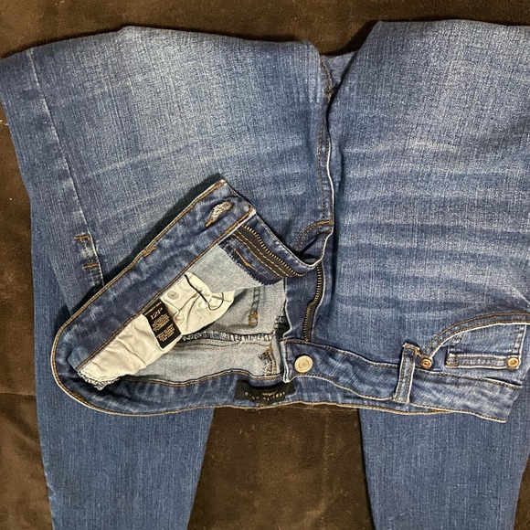 Beautiful jeans - Picture 4 of 5